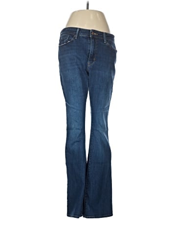 Levi Strauss Signature Jeans (view 1)