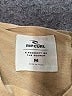 Rip Curl Tan Sweatshirt Size M - photo 7