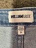 William Rast Hearts Blue Jeans Size 31 waist - photo 7