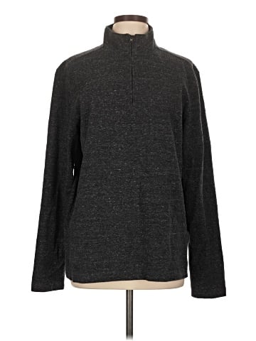 Apt. 9 Turtleneck Sweater (view 1)