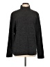Apt. 9 Gray Turtleneck Sweater Size L - photo 1