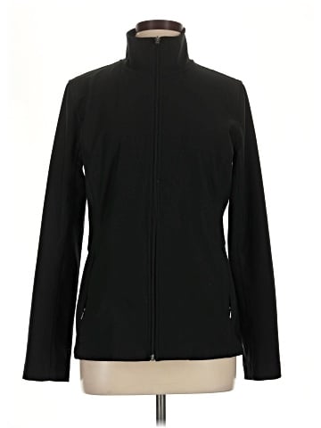 lucy Track Jacket (view 1)