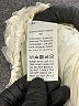 Shein 100% Polyester Ivory Shorts Size 6 - photo 4