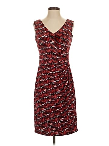 Anne Klein Cocktail Dress (view 1)