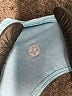 Lululemon Athletica Blue Active Tank Size 4 (estimated) - photo 7