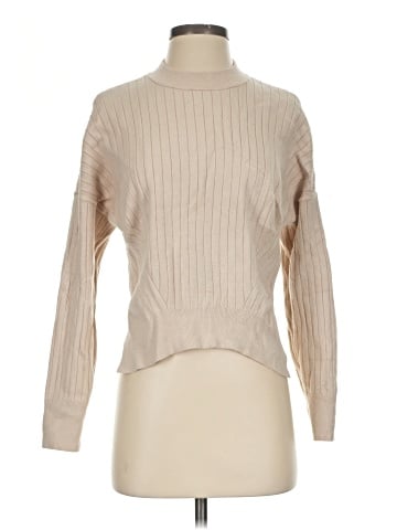Abercrombie & Fitch Turtleneck Sweater (view 1)