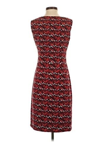 Anne Klein Cocktail Dress (view 2)