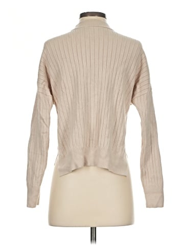 Abercrombie & Fitch Turtleneck Sweater (view 2)