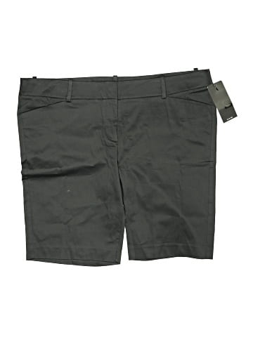 Mossimo Khaki Shorts (view 1)