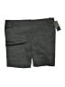 Mossimo Solid Gray Khaki Shorts Size 18 - photo 1