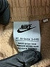 Nike Tan Casual Pants Size 4T - photo 3