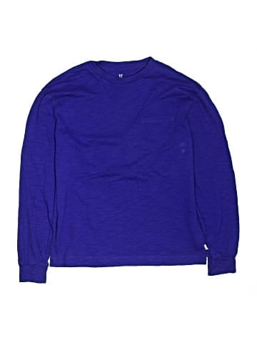 Gap Kids Long Sleeve T-Shirt (view 1)