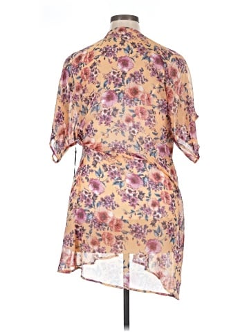 Liberty Love Kimono (view 2)