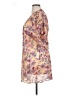 Liberty Love 100% Polyester Pink Kimono Size XL - photo 5