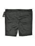 Mossimo Solid Gray Khaki Shorts Size 18 - photo 2