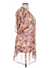 Liberty Love 100% Polyester Pink Kimono Size XL - photo 4