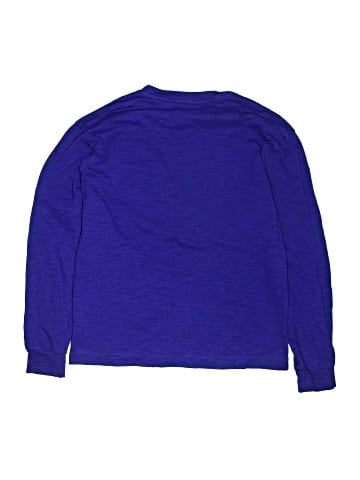 Gap Kids Long Sleeve T-Shirt (view 2)