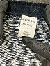 Melrose and Market Chevron-herringbone Black Pullover Sweater Size S - photo 7
