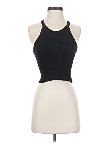 One Step Up Tank Top (view 1)