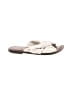 Sam Edelman Ivory Sandals Size 9 - photo 1