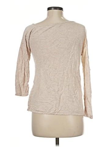 Go Couture 3/4 Sleeve T-Shirt (view 2)