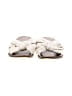Sam Edelman Ivory Sandals Size 9 - photo 2
