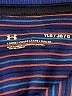 Under Armour Purple Short Sleeve Top Size L (youth) - photo 3