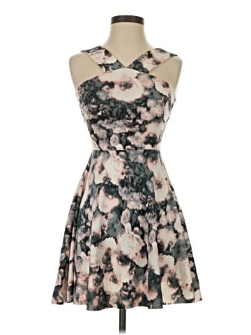 Love...ady Cocktail Dress (view 1)