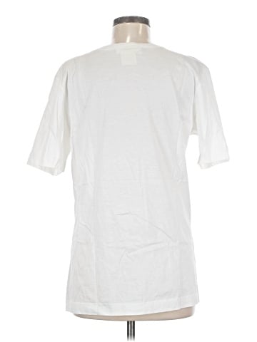 Escada by Margaretha Ley Short Sleeve Top (view 2)