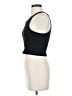 One Step Up Black Tank Top Size S - photo 5