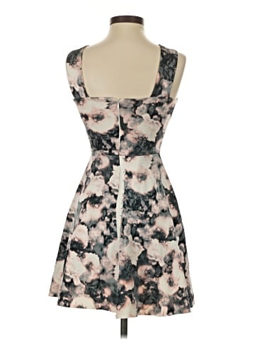 Love...ady Cocktail Dress (view 2)
