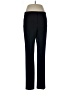 Tory Burch Solid Black Dress Pants Size 10 - photo 1