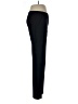 Tory Burch Solid Black Dress Pants Size 10 - photo 4