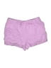 J.Crew Purple Shorts Size S - photo 1