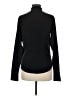 Athleta Black Track Jacket Size M - photo 2