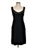 Moulinette Soeurs Black Cocktail Dress Size 2 - photo 1