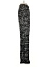 Drew 100% Viscose Tweed Black Casual Pants Size S - photo 4