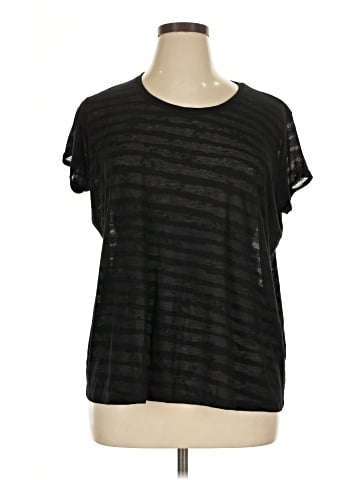 Ambiance Apparel Short Sleeve T-Shirt (view 1)