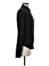 Athleta Black Track Jacket Size M - photo 4