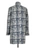 J. McLaughlin Blue Coat Size S - photo 2