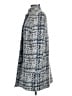 J. McLaughlin Blue Coat Size S - photo 5