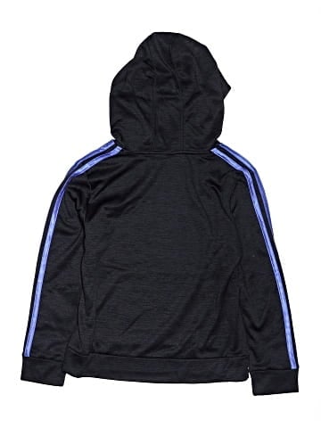 Adidas Pullover Hoodie (view 2)