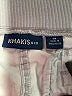 Khakis & Co Ivory Khaki Shorts Size 14 - photo 3