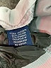 Khakis & Co Ivory Khaki Shorts Size 14 - photo 4