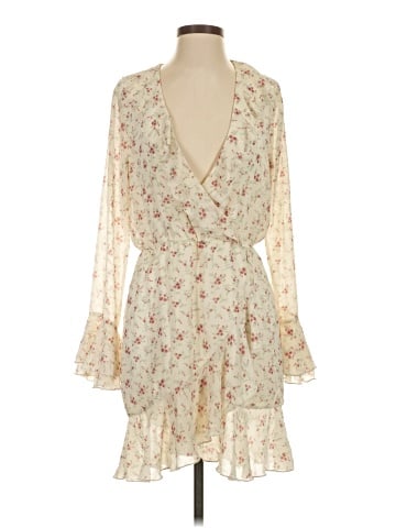 LoveShackFancy Casual Dress (view 1)