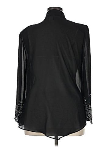 R&M Richards Kimono (view 2)