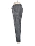 By Anthropologie Gray Cargo Pants Size 27 waist - photo 5