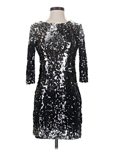 BB Dakota Cocktail Dress (view 1)
