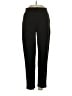 Faherty Solid Black Casual Pants Size S - photo 1