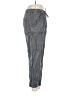 By Anthropologie Gray Cargo Pants Size 27 waist - photo 4